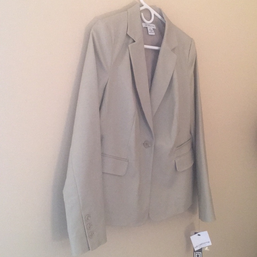 Brand New Women’s Suit Jacket